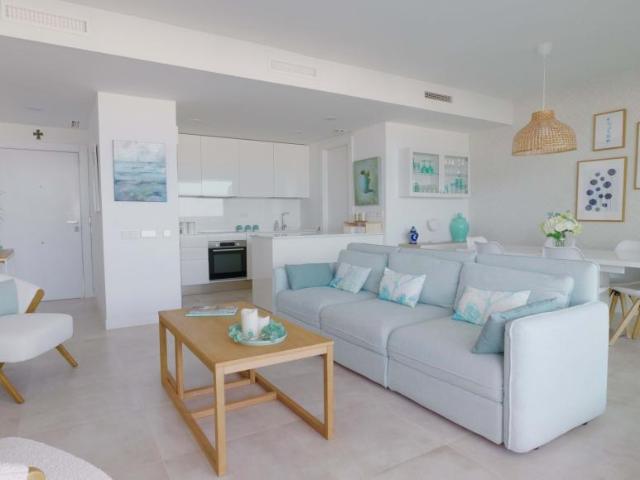 4 Dormitorio Apartamentos Málaga Andalusia LS92239317