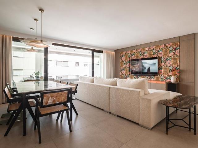 4 Dormitorio Apartamentos Málaga Andalusia LS95260447