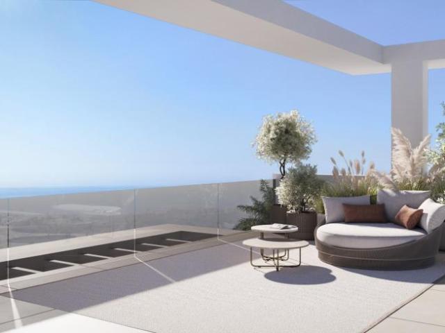 4 Dormitorio Apartamentos Málaga Andalusia LS95264948