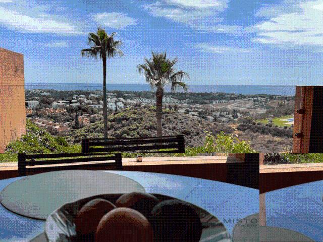 4 Dormitorio Apartamentos Málaga Andalusia LS96064098