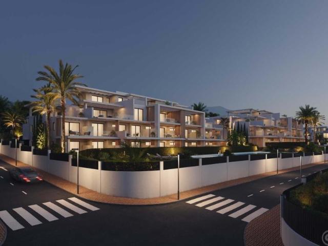 4 Dormitorio Apartamentos Málaga Andalusia LS97311783