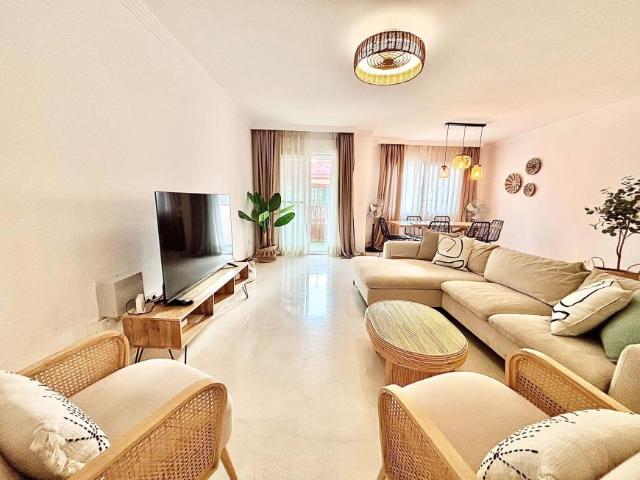 4 Dormitorio Apartamentos Málaga Andalusia LS97847593
