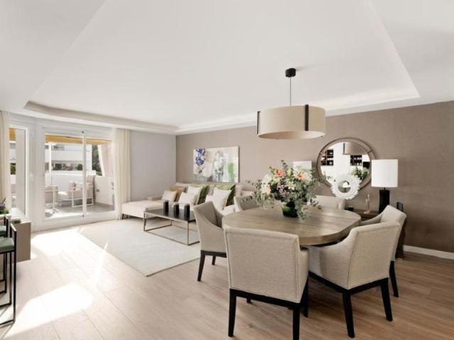 4 Dormitorio Apartamentos Málaga Andalusia LS99963091