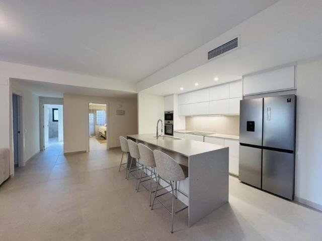 4 Dormitorio Apartamentos Málaga Andalusia LS99963132
