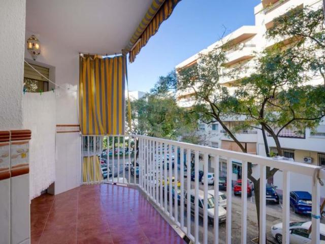 4 Dormitorio Apartamentos Málaga Andalusia LS99932414