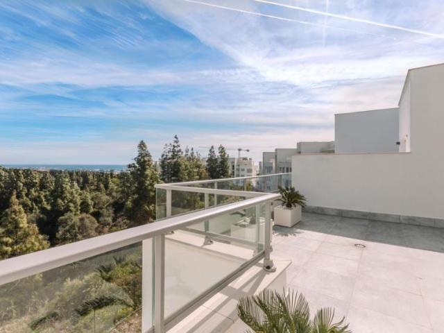 4 Dormitorio Apartamentos Málaga Andalusia LS99932423