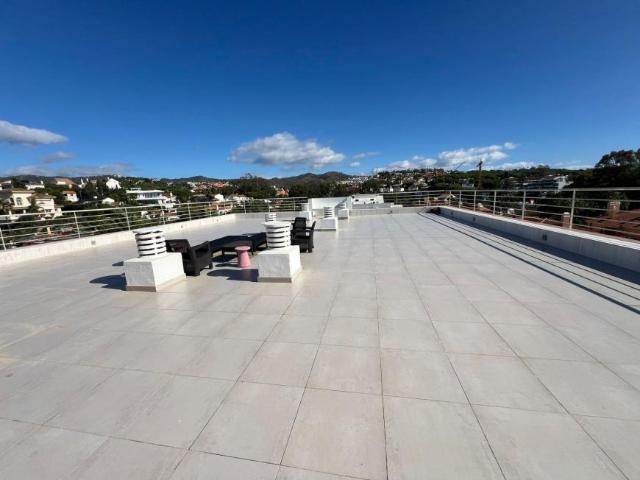 4 Dormitorio Apartamentos Málaga Andalusia LS99932782