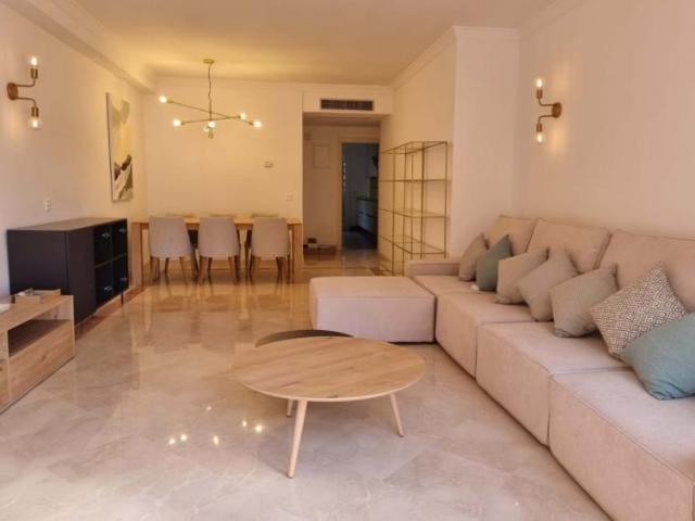 4 Dormitorio Apartamentos Málaga Andalusia LS100038722