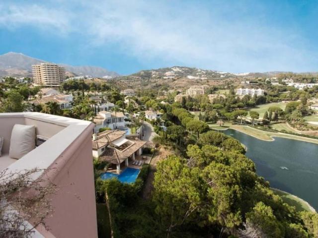 4 Dormitorio Apartamentos Málaga Andalusia LS101101884