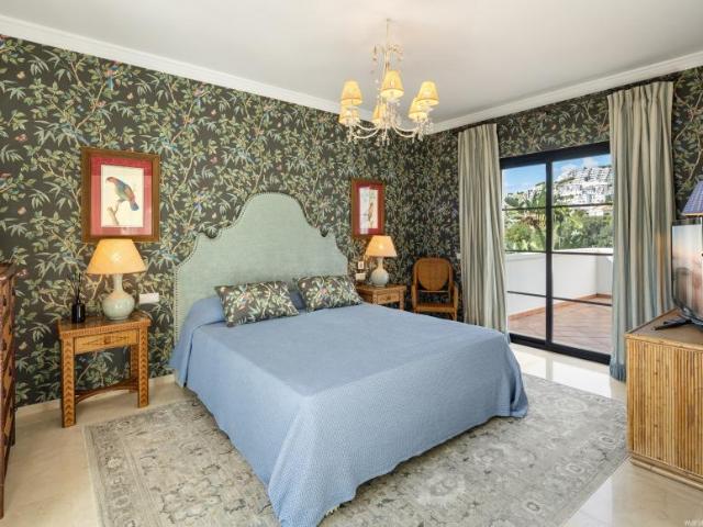 4 Dormitorio Apartamentos Málaga Andalusia LS102246102