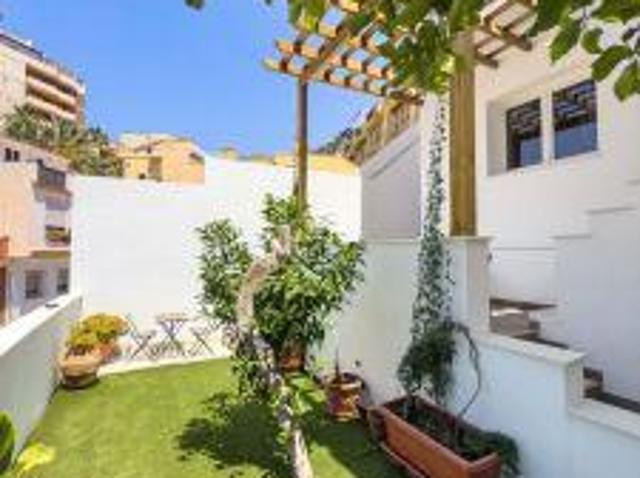 4 Dormitorio Apartamentos Málaga Conde De Ureña Gibralfaro 103354202