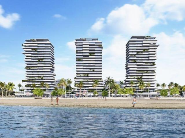 4 Dormitorio Apartamentos Malaga Costa Del Sol LS97041036