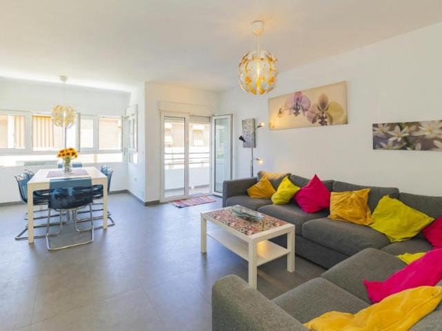 4 Dormitorio Apartamentos Málaga Málaga 104783732