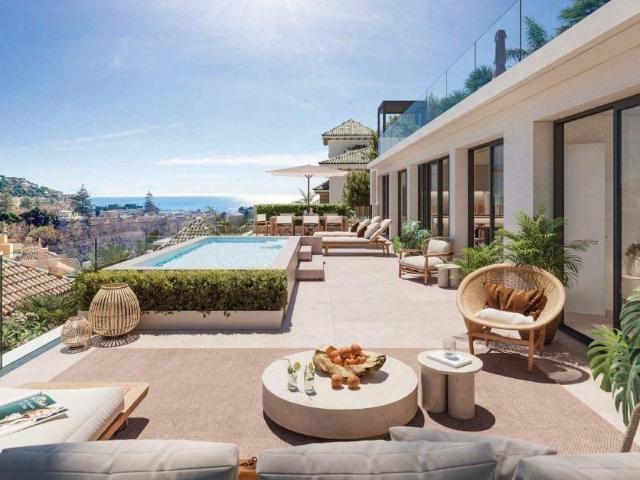 4 Dormitorio Apartamentos Málaga Málaga 101126325