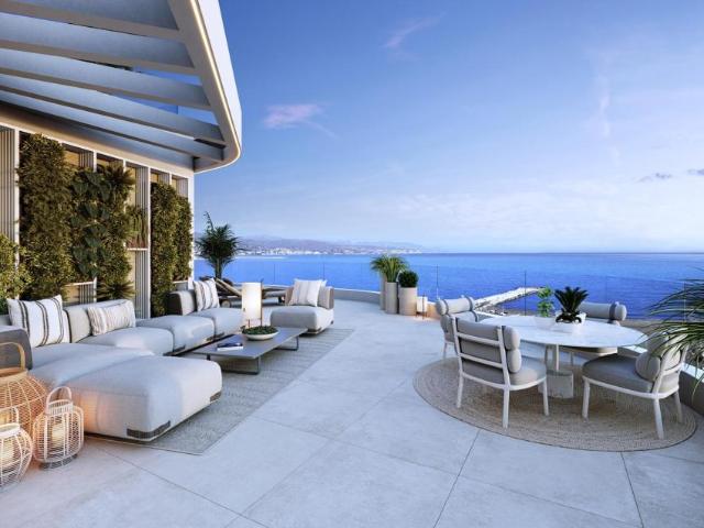 4 Dormitorio Apartamentos MÁLAGA MÁLAGA 102812963