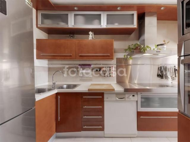4 Dormitorio Apartamentos Malaga Malaga 78792386