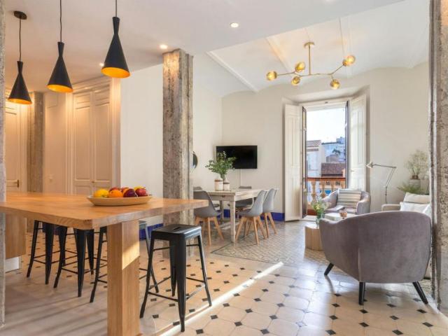 4 Dormitorio Apartamentos Málaga Málaga 91527157