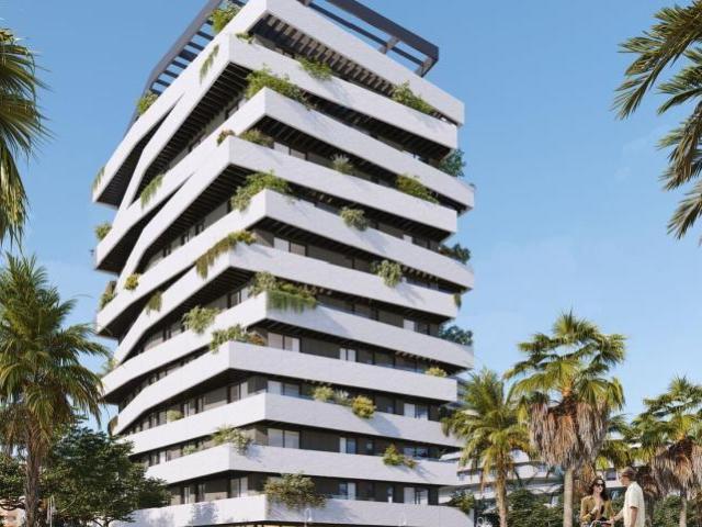 4 Dormitorio Apartamentos Malaga Malaga 95535933