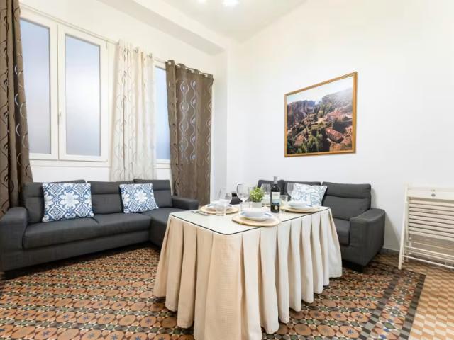 4 Dormitorio Apartamentos Málaga Málaga 98540367