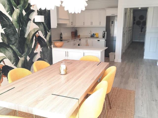 4 Dormitorio Apartamentos Málaga Málaga 99387067