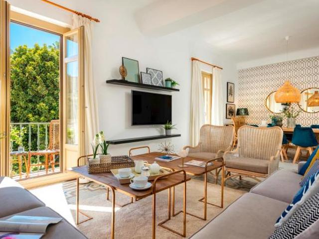 4 Dormitorio Apartamentos Málaga Málaga LS83398464