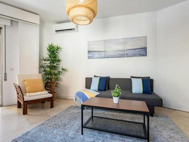 4 Dormitorio Apartamentos Málaga Málaga LS87632001