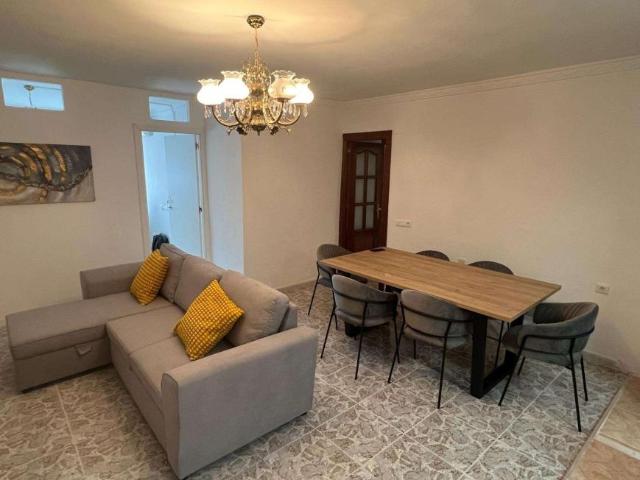 4 Dormitorio Apartamentos Malaga Malaga LS97133739