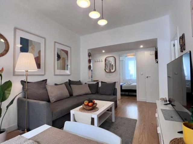 4 Dormitorio Apartamentos Malaga Malaga LS101817392