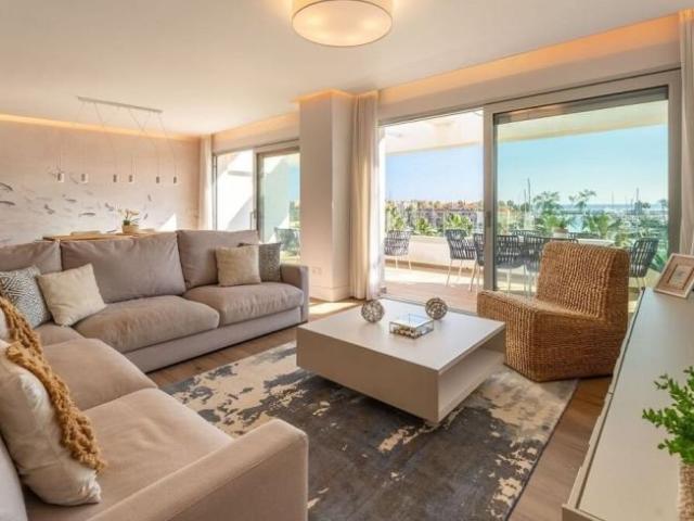 4 Dormitorio Apartamentos Malaga Malaga LS101397746