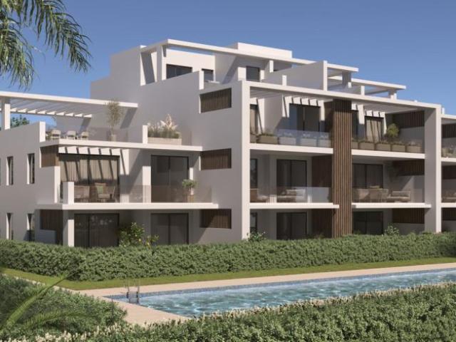 4 Dormitorio Apartamentos Malaga Malaga LS101397155