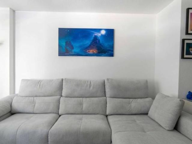4 Dormitorio Apartamentos Malaga Malaga LS102886440