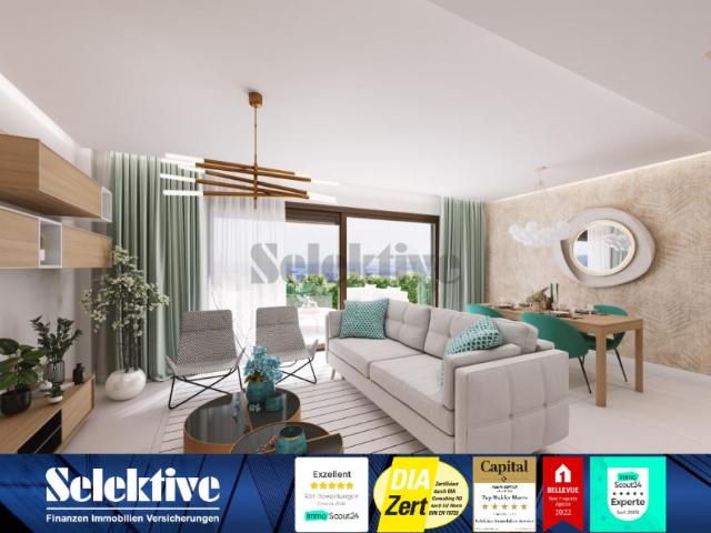 4 Dormitorio Apartamentos Malaga Spanien LS96269696