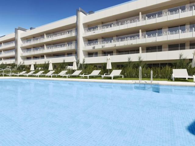 4 Dormitorio Apartamentos Marbella Málaga 99037116
