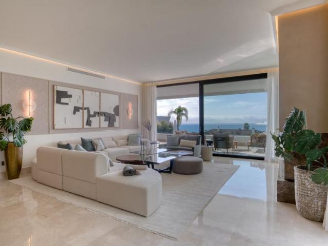4 Dormitorio Apartamentos Marbella Málaga 104179974