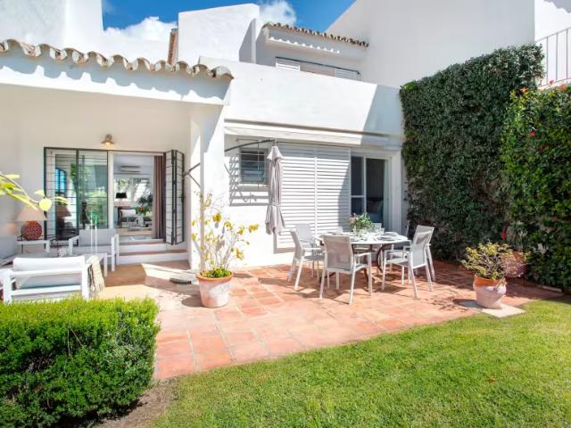 4 Dormitorio Apartamentos Marbella Marbella 96345805