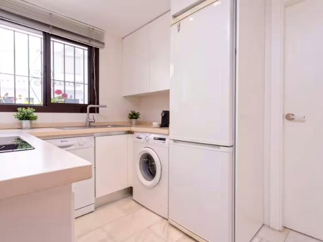 4 Dormitorio Apartamentos Marbella Marbella 96345813