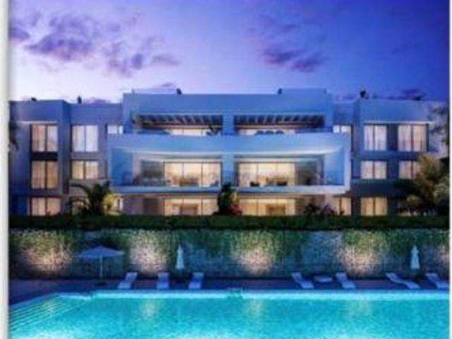 4 Dormitorio Apartamentos Marbella Santa Clara Golf 103354295