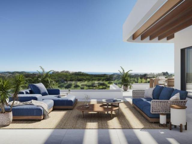 4 Dormitorio Apartamentos Mijas Málaga 97004545