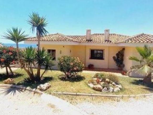 4 Dormitorio Apartamentos Mijas Calaburra Chaparral 103354292