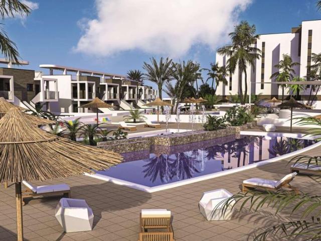 4 Dormitorio Apartamentos Mil Palmeras Spanien LS100126412