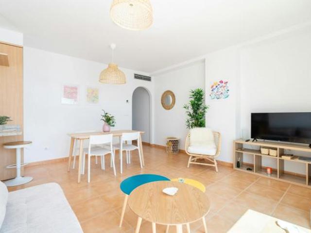 4 Dormitorio Apartamentos Mojacar Mojacar 85478635