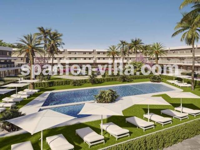 4 Dormitorio Apartamentos Monforte Del Cid Spanien 79581575