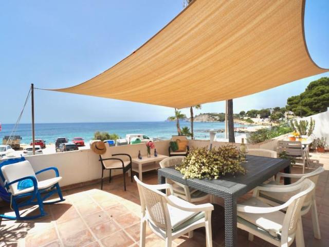 4 Dormitorio Apartamentos Moraira Alicante LS79856243