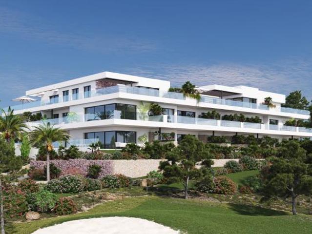 4 Dormitorio Apartamentos Orihuela Costa Alicante 77904574