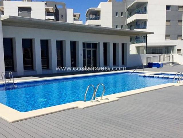 4 Dormitorio Apartamentos Orihuela Costa Costa Blanca 81865555