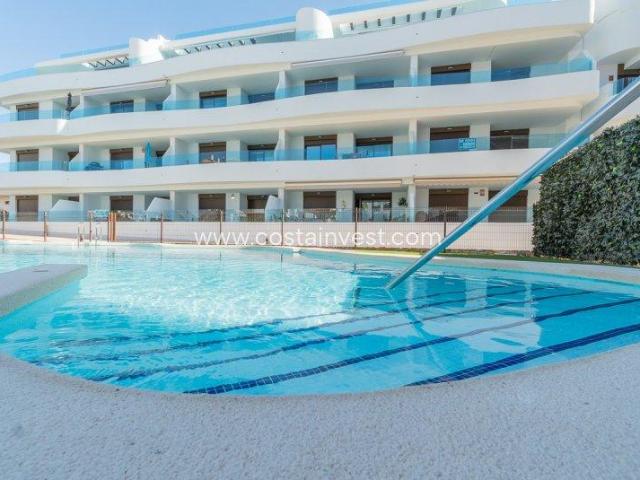 4 Dormitorio Apartamentos Orihuela Costa Costa Blanca 101263187