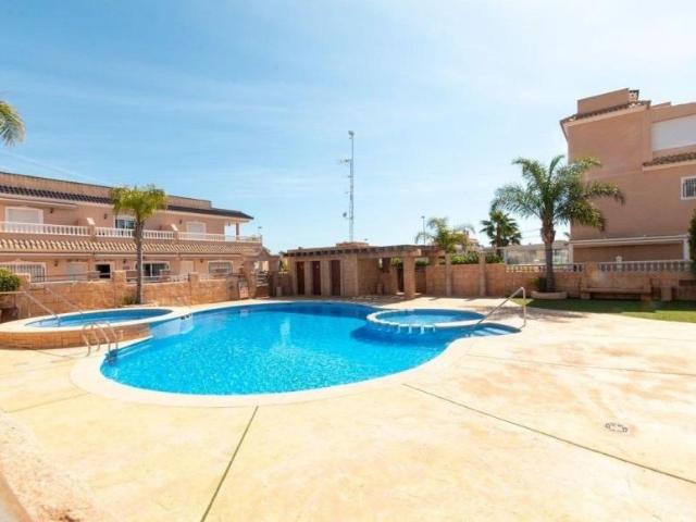 4 Dormitorio Apartamentos Orihuela Costa Spanien 100678968