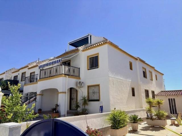 4 Dormitorio Apartamentos Orihuela Costa Spanien 103740610