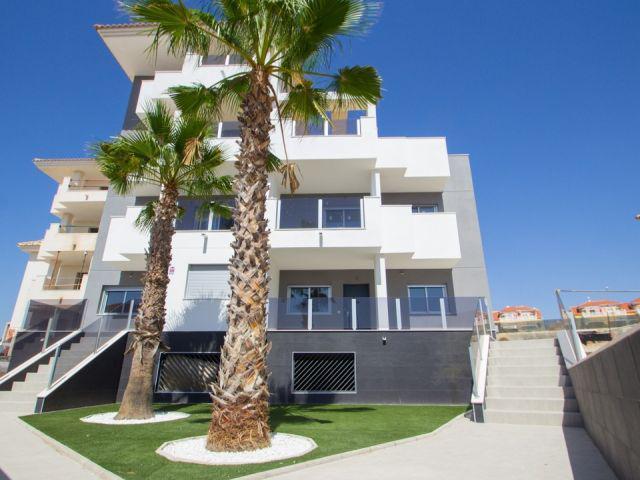 4 Dormitorio Apartamentos Orihuela Costa Spanien 89675323