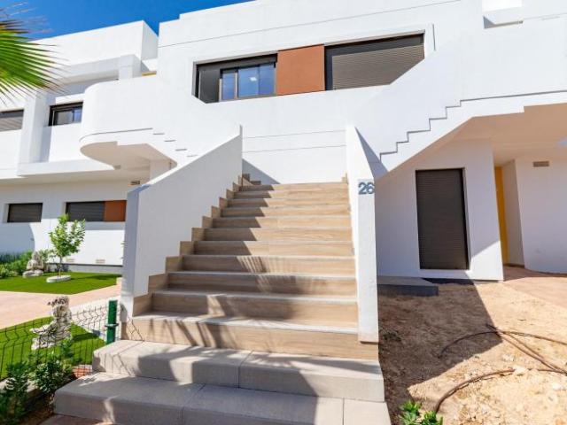 4 Dormitorio Apartamentos Orihuela Spanien LS95874204